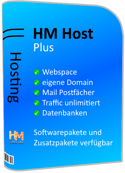 HM Host Plus