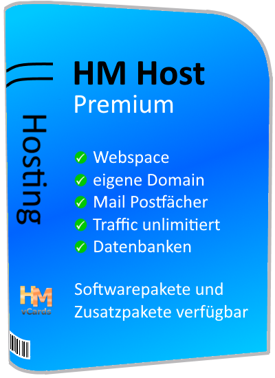 HM Host Premium