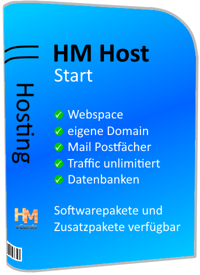 HM Host Start