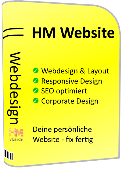 HM Webdesign