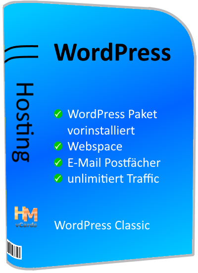 HM WordPress
