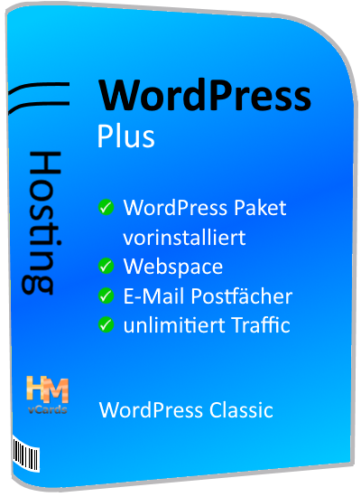 HM WordPress Plus
