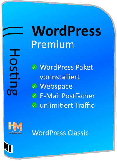 HM WordPress Premium