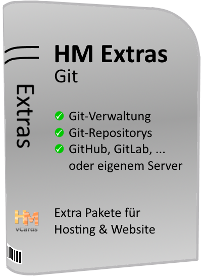 HM Extra Git