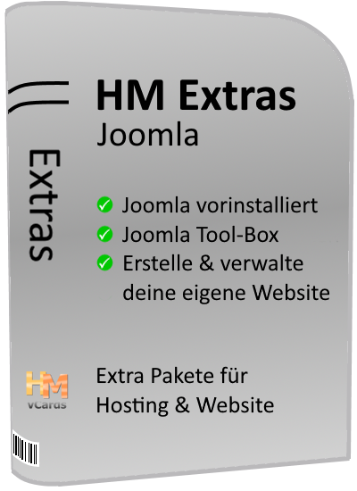HM Extra Joomla