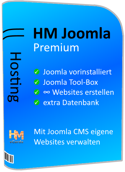 HM Joomla Premium