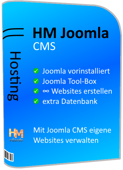 HM Joomla