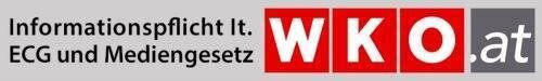 WKO Informationspflicht